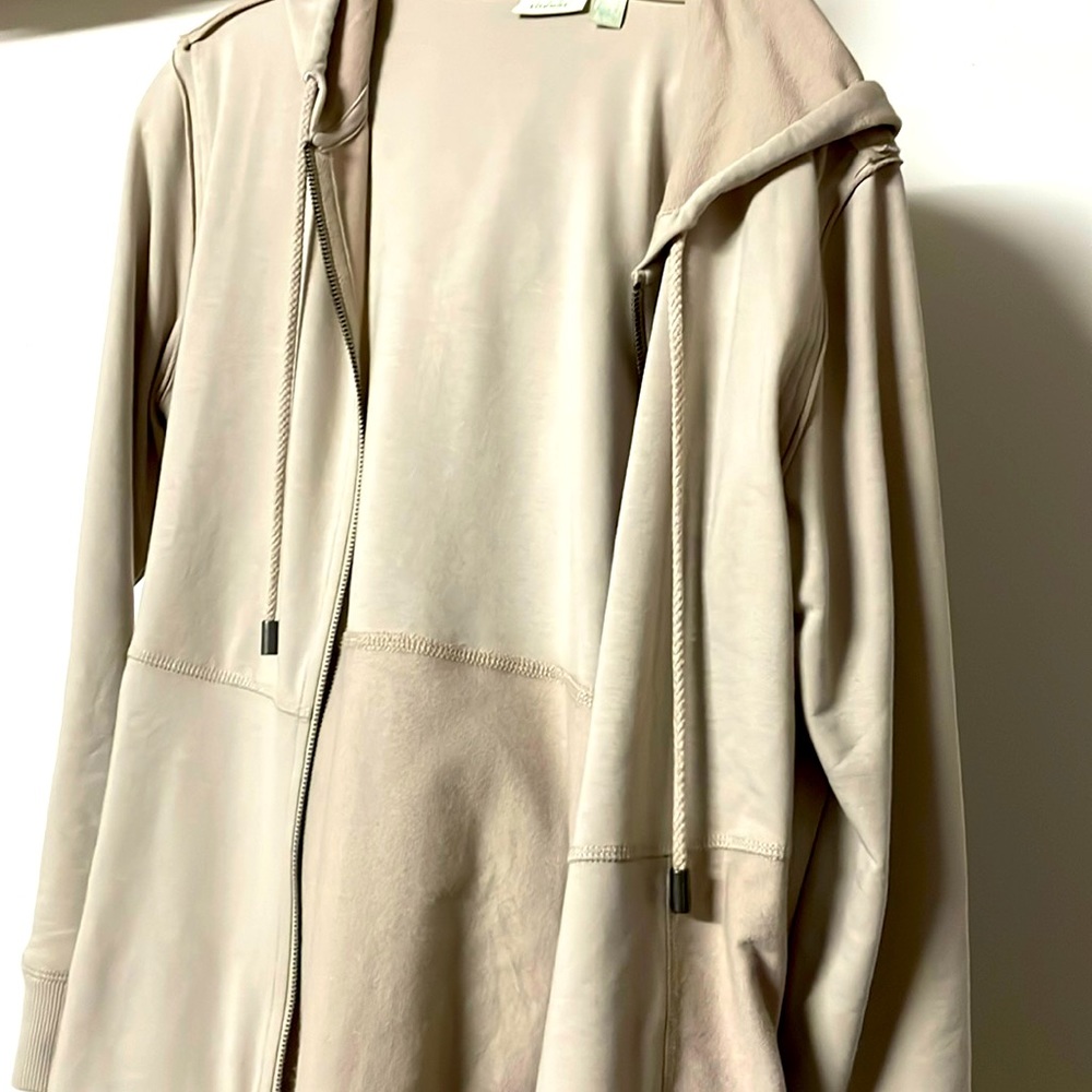 Tops cardigan style